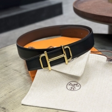 Hermes Belts